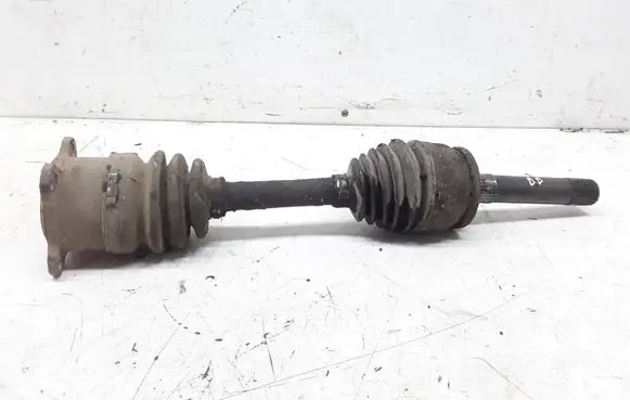 Mitsubishi Pajero Sport I Front driveshaft