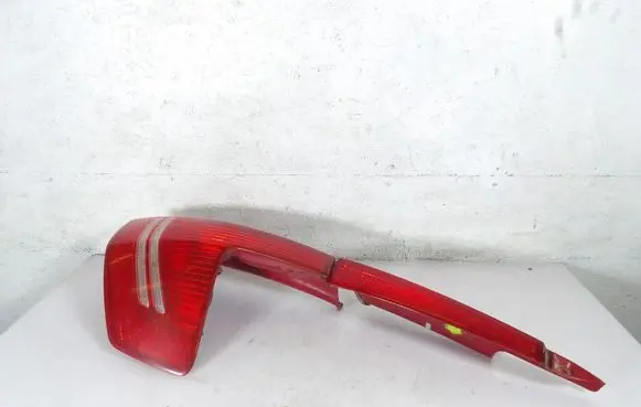 Citroen C4 Grand Picasso Rear/tail lights 9655863980