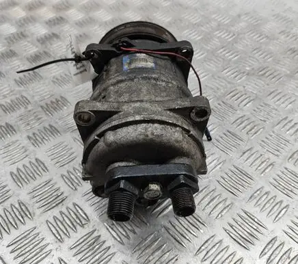 Mercedes-Benz Sprinter W906 Air conditioning (A/C) compressor (pump) QP152709