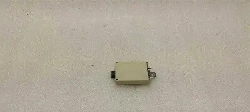 BMW 3 E46 Aerial antenna switch 8368210