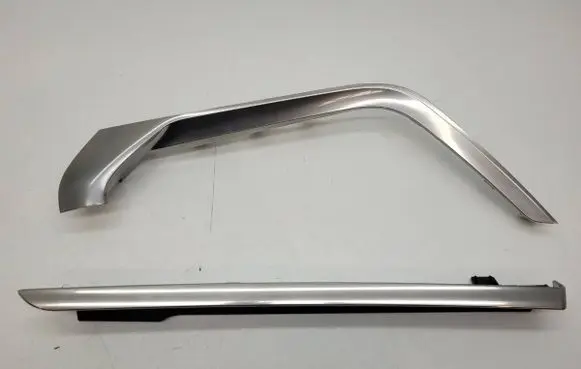 Peugeot 5008 II Dashboard trim 9829578677