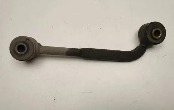 Mercedes-Benz C W203 Rear anti-roll bar/stabilizer link A2033200889