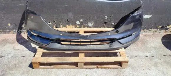 Mazda CX-5 II Front bumper 485679