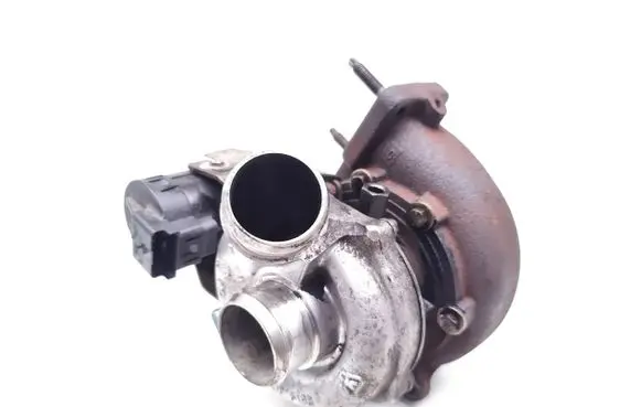 Land Rover Discovery 3 - LR3 Turbo 4H2Q-6K682-CF
