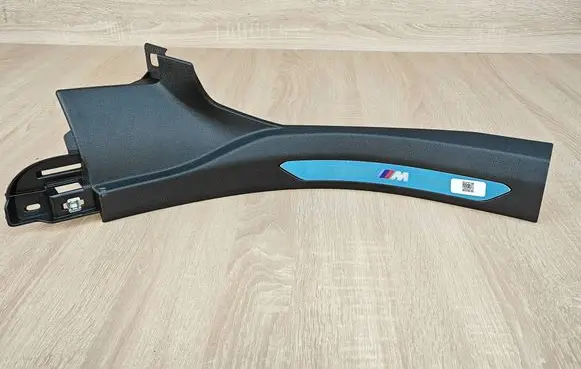 BMW X6 G06 Front sill trim cover 7434252