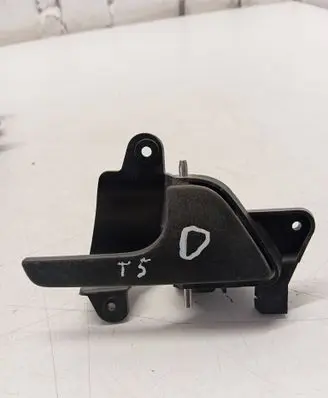 Volkswagen Transporter - Caravelle T5 Front door interior handle 7H0837618