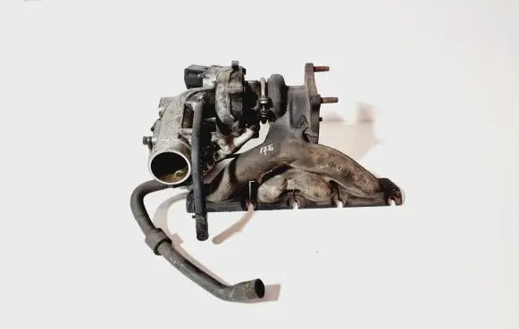 Volkswagen Golf V Turbo 06F145701D 06F145701 5303970010S