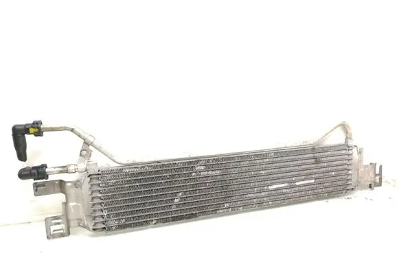 Ford Focus Fuel cooler (radiator) 