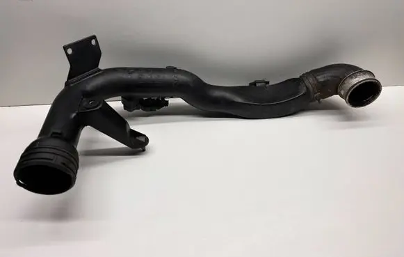 Audi A4 S4 B6 8E 8H Intercooler hose/pipe 8E0145762E 8E0145762P 0281002401
