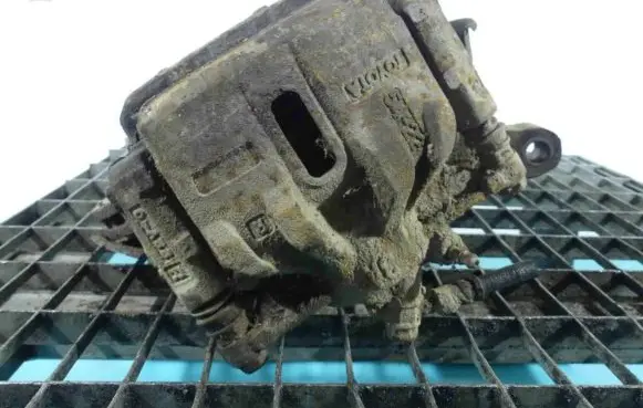Toyota Corolla E100 Front brake caliper IMPRK1266923