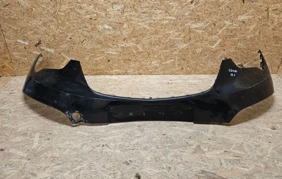 Opel Combo E Front bumper 9816774260