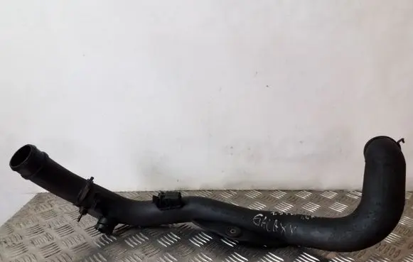 Ford Galaxy Intercooler hose/pipe 7M0145958D 7M0145955G