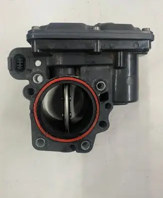 Citroen Jumper Throttle valve 9806625280