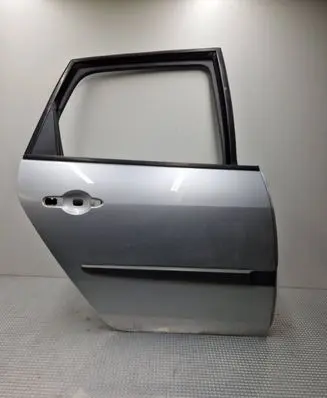 Renault Megane II Rear door 