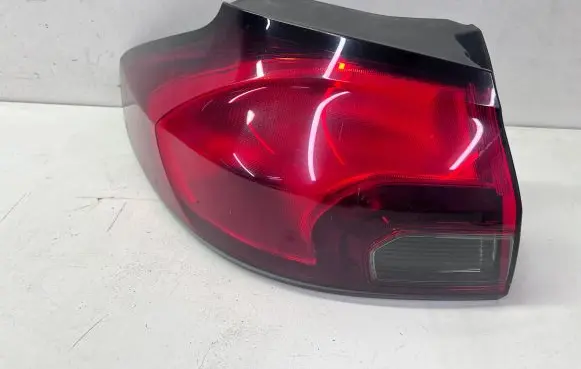 Opel Zafira C Rear/tail lights 13278784