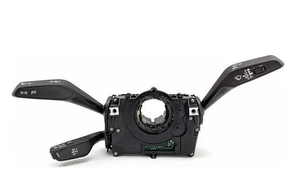 Audi A5 Wiper turn signal indicator stalk/switch 4N0907129S