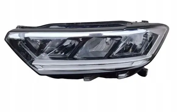 Volkswagen T-Roc Headlight/headlamp 2GA941005F