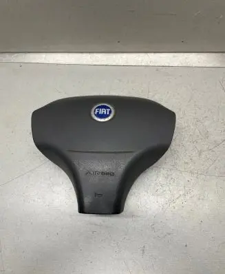 Fiat Ducato Steering wheel airbag 7353060680 FD040150111 ABDAB314443NAT