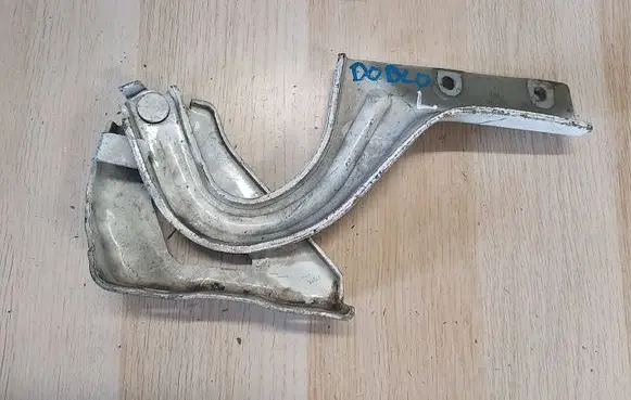 Fiat Doblo Engine bonnet/hood hinges NNI15271