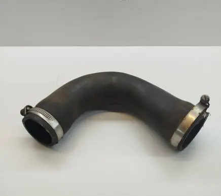 Volkswagen PASSAT B7 Intercooler hose/pipe 1K0145834AT