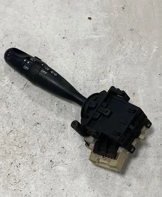Toyota Yaris Verso Indicator stalk 1736481 PA6GF30