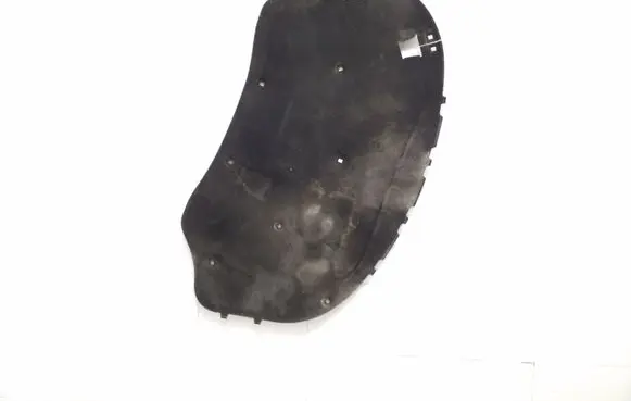 Volkswagen PASSAT B6 Engine bonnet/hood sound/heat insulation 
