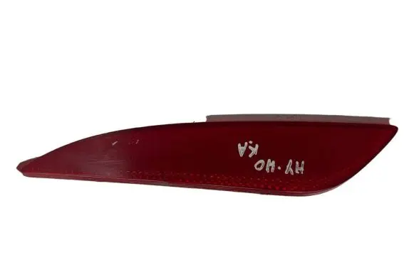 Hyundai i40 Rear tail light reflector 924053Z00