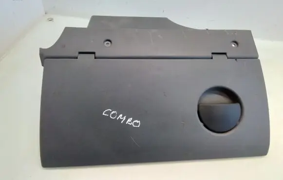 Opel Combo C Glove box