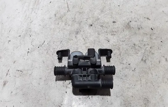 BMW X5 E70 Electric auxiliary coolant/water pump 6910544