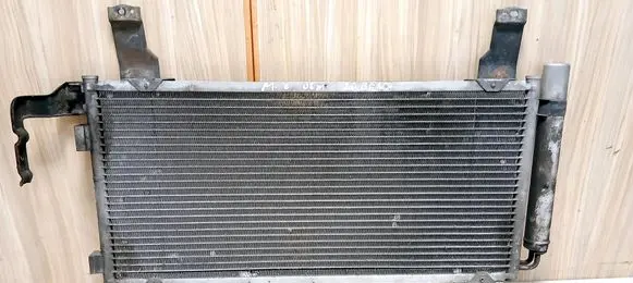 Mazda 6 A/C cooling radiator (condenser) 