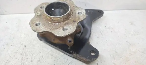 Nissan Qashqai Rear wheel hub 440214EA0A 432024EA0A