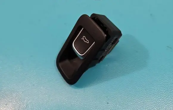 Seat control switch