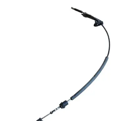 Gear shift cable linkage