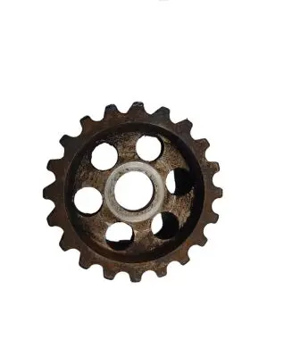 Toyota Corolla Verso E121 other engine part