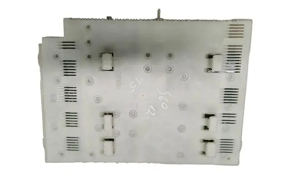 Volvo V60 Fuse module BG9T14C256GA 31343677AA 3659AF01125TP