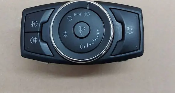 Ford Ka Light switch E3B513A024BC