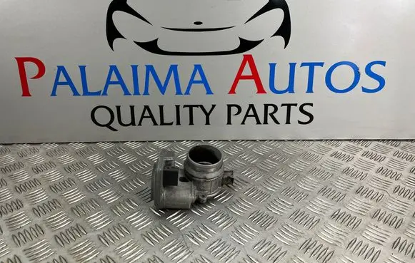 BMW X1 E84 Throttle valve 780437302