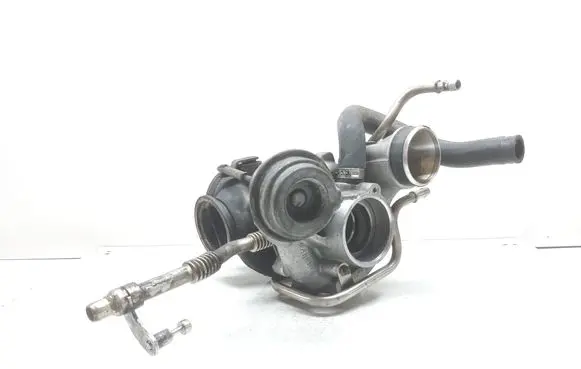 BMW X6 M Turbo 7589086 MGT2260SDL
