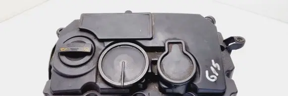 Volkswagen Caddy Rocker cam cover 03G103475D