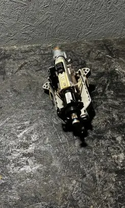 Dodge Challenger Steering rack mechanical part PP053462008 053462008