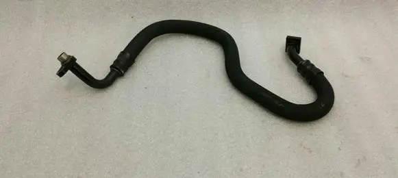 BMW M5 Engine coolant pipe/hose 2282911