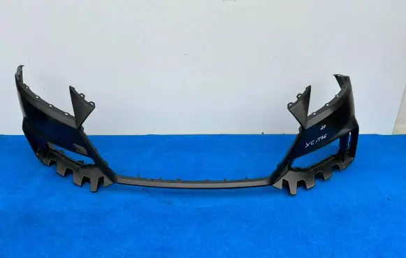 Audi TT TTS RS Mk3 8S Front bumper 8S0807437RS