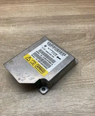 BMW 3 E46 Airbag control unit/module 6919789