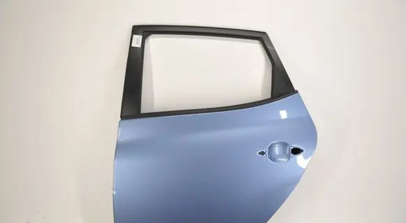Hyundai ix20 Rear door 