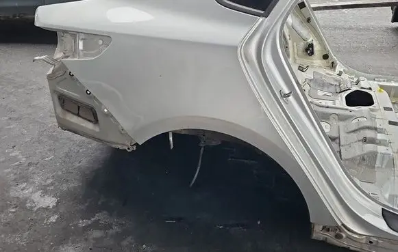 KIA Optima Rear quarter panel IMPRK1573770
