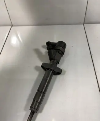Renault Espace - Grand espace IV Fuel injector 0445110084