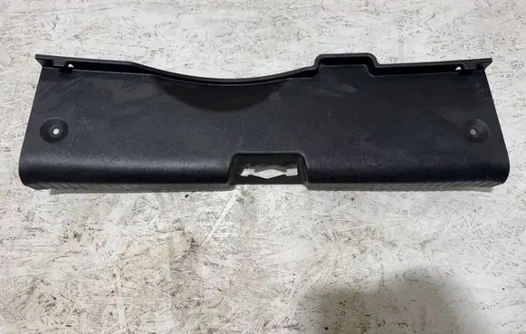 Hyundai i10 Trunk/boot sill cover protection 85771K7000 85770K7000