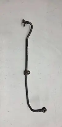 Smart ForFour I Turbo turbocharger oiling pipe/hose 