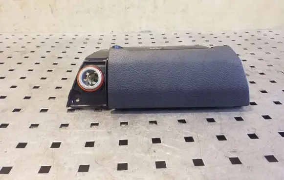 Ashtray (front)