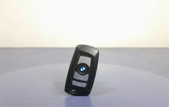 BMW 5 F10 F11 Ignition lock 9259721